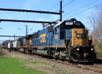 CSX Q418